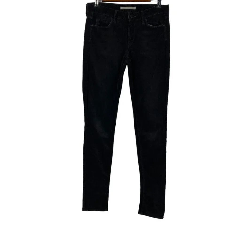 Vince Skinny Corduroy Pants size 28